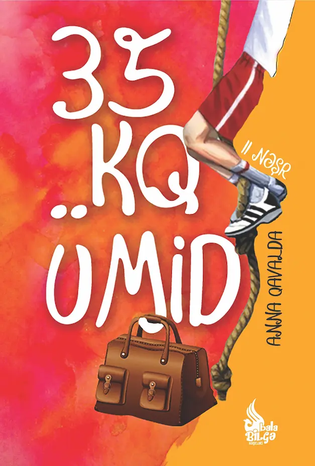 35 kq ümid